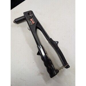 Arrow Fastener RL100 All Purpose Rivet Tool, Fastens Up To 3/16” Rivets